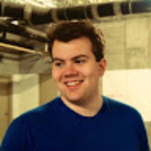 Meet your Posher, Ben